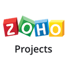 Zoho Projects Icon