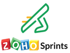 Zoho Sprints Icon