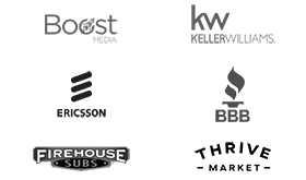 Our clients logos